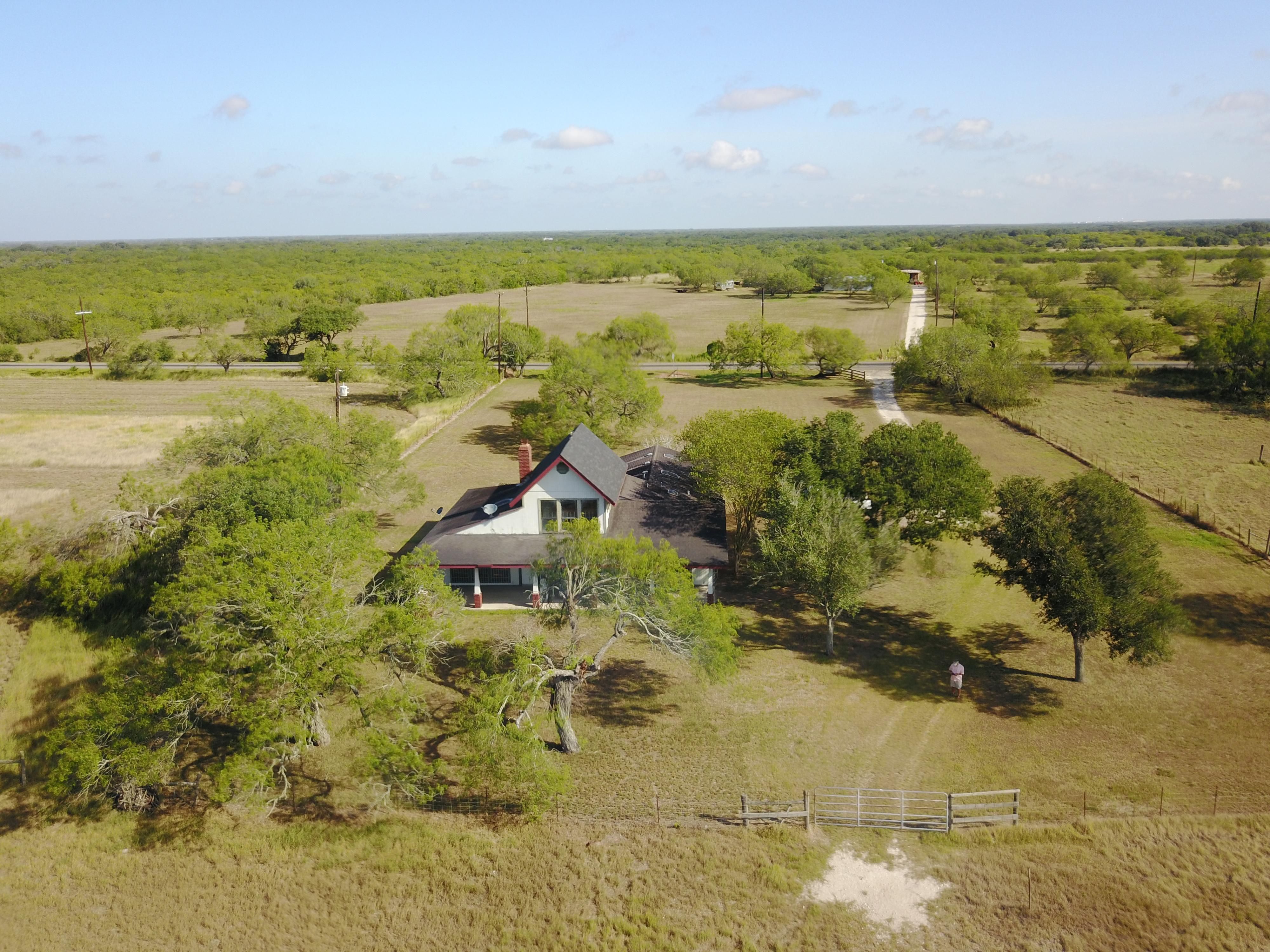 240.00 acres in Bee County, Texas
