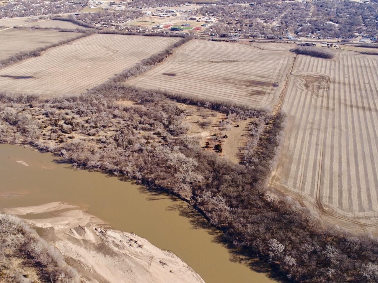 83.06 acres in Sedgwick County, Kansas