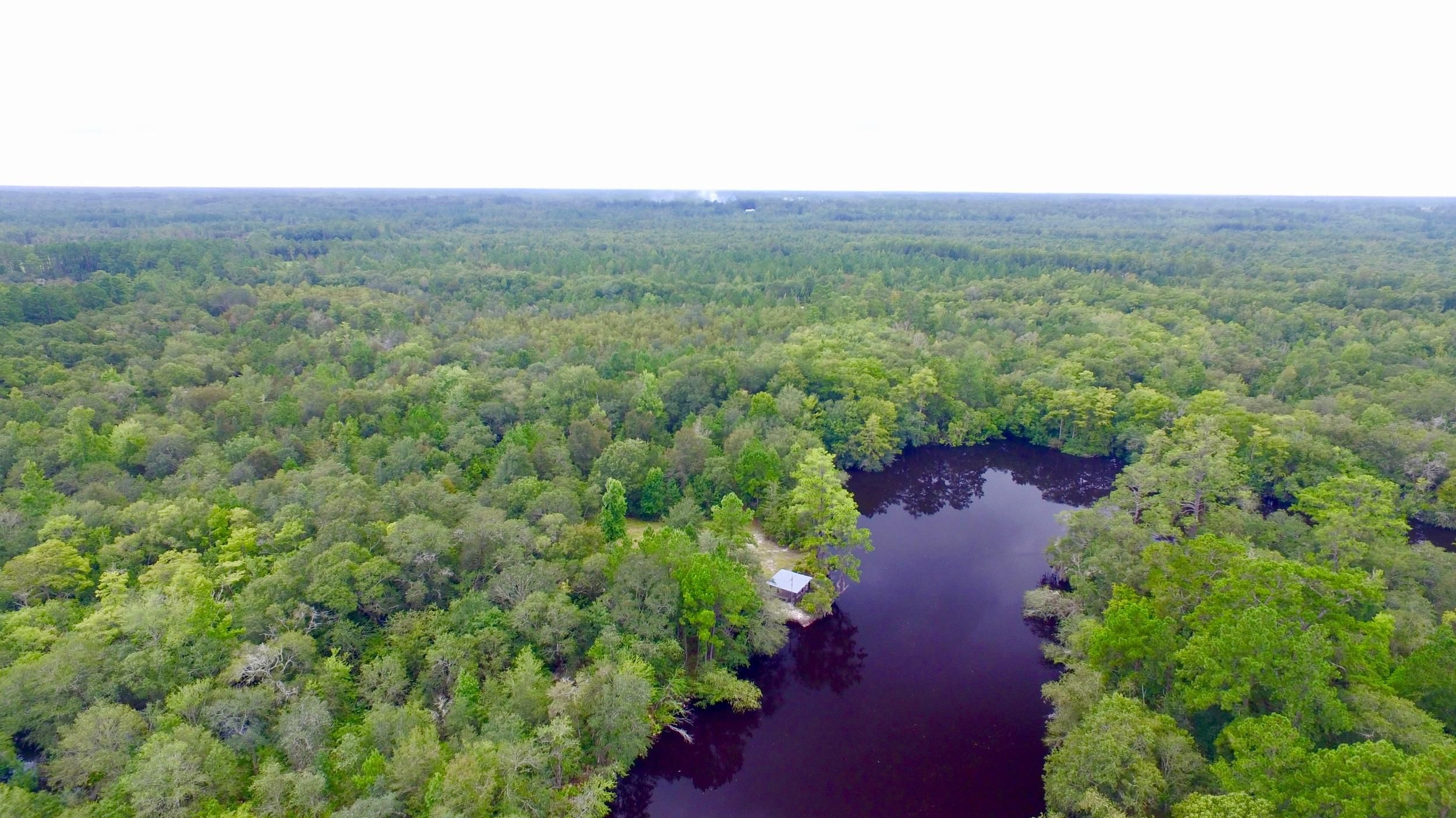 870 acres in Pierce County,