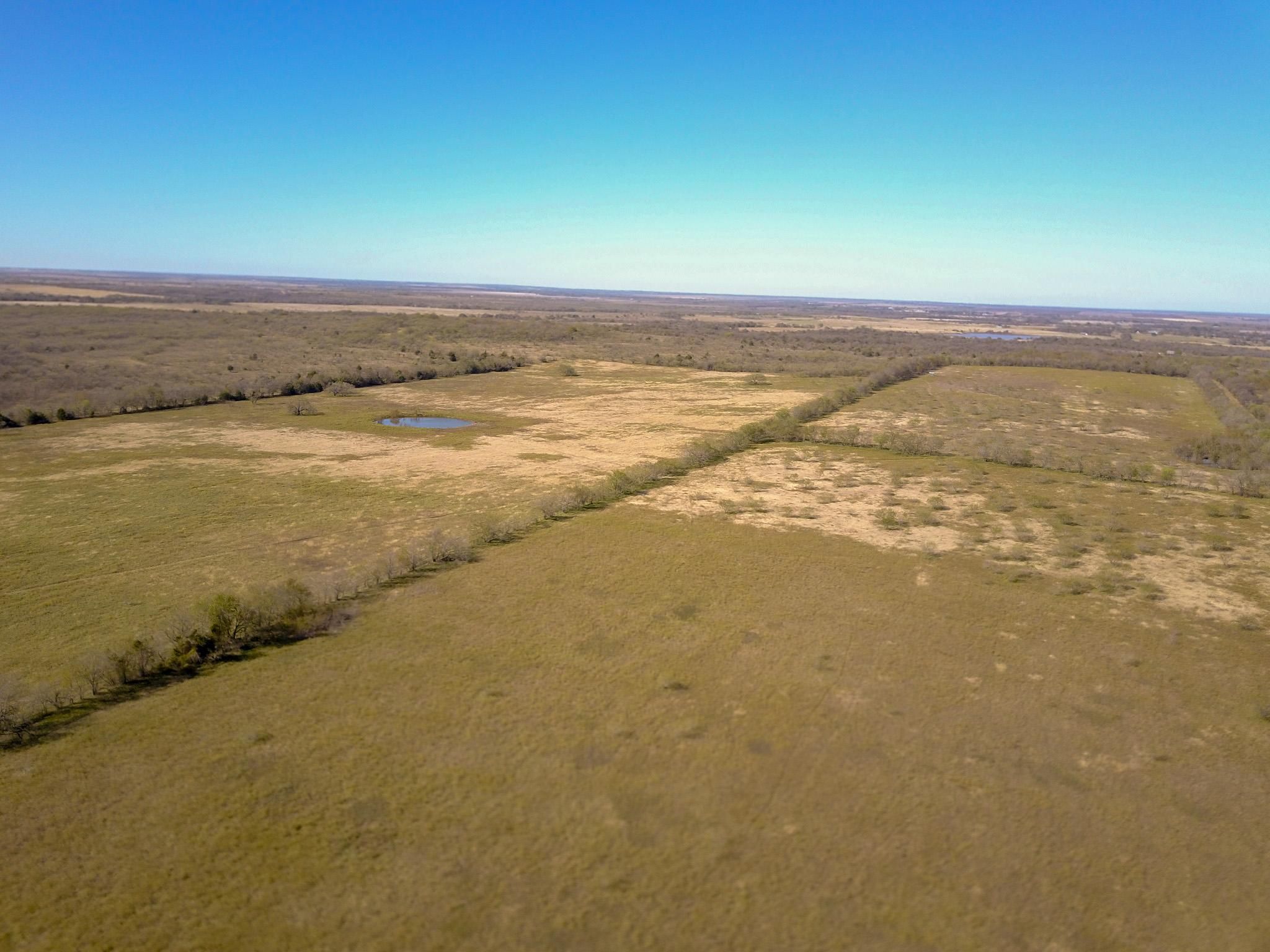132.30 acres in Limestone County, Texas