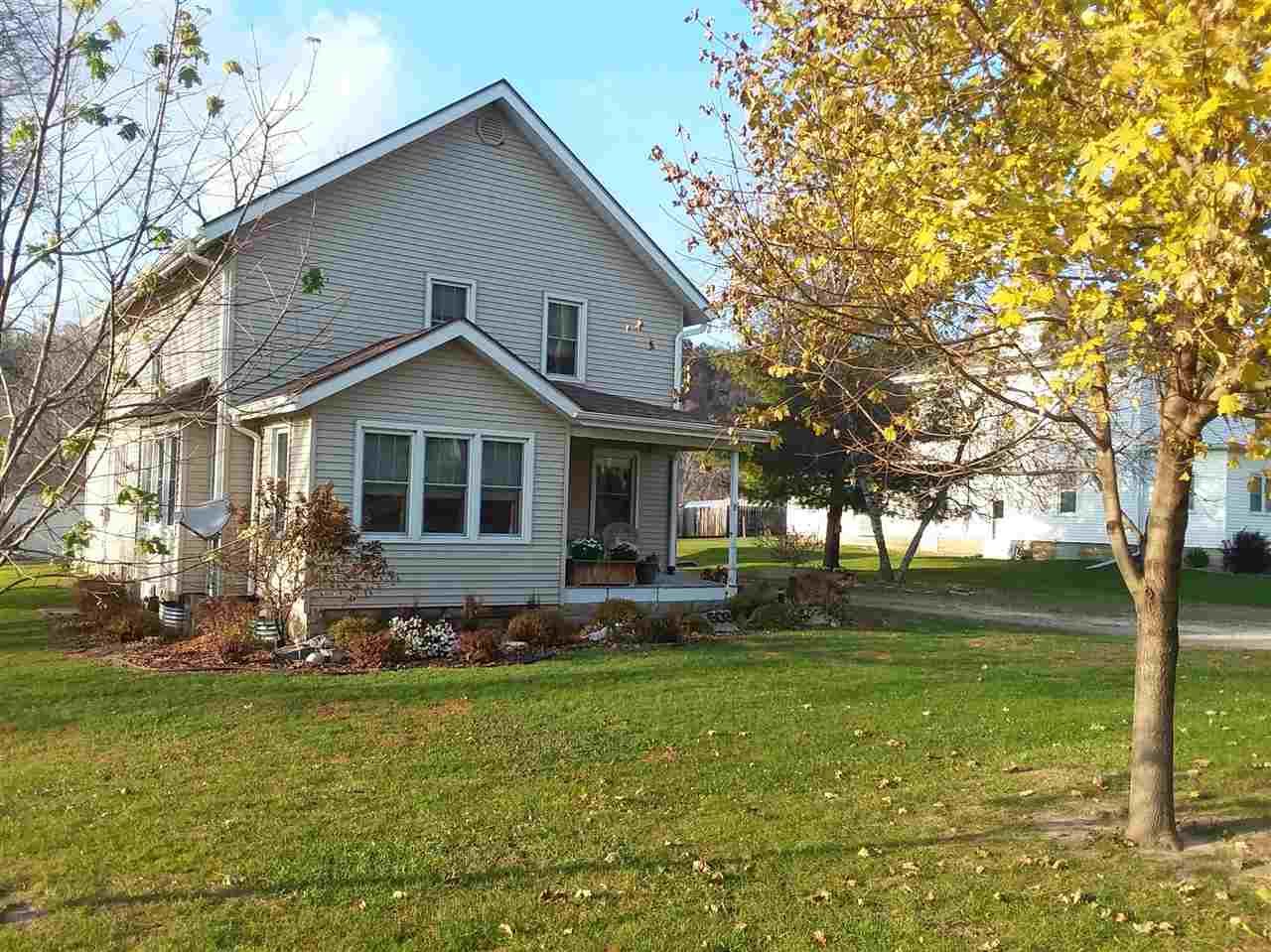 0.53 acres in Clayton County, Iowa