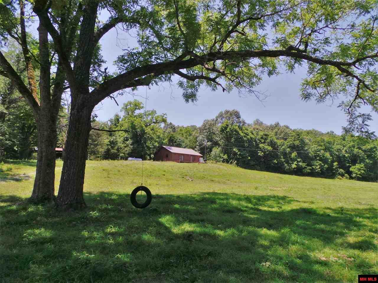 241 acres in Marion County, Arkansas