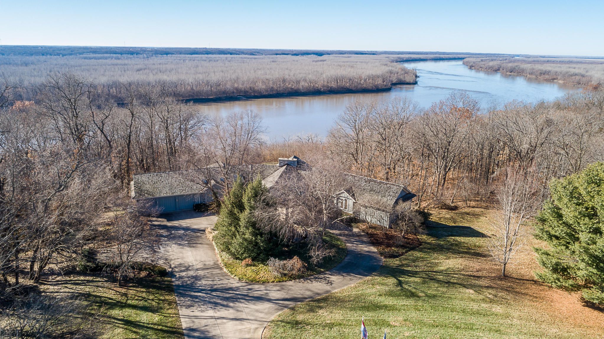 19.51 acres in Boone County, Missouri