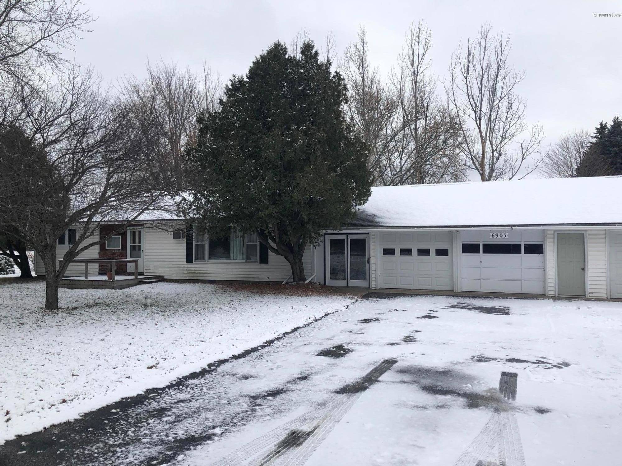 0.69 acres in Benzie County, Michigan