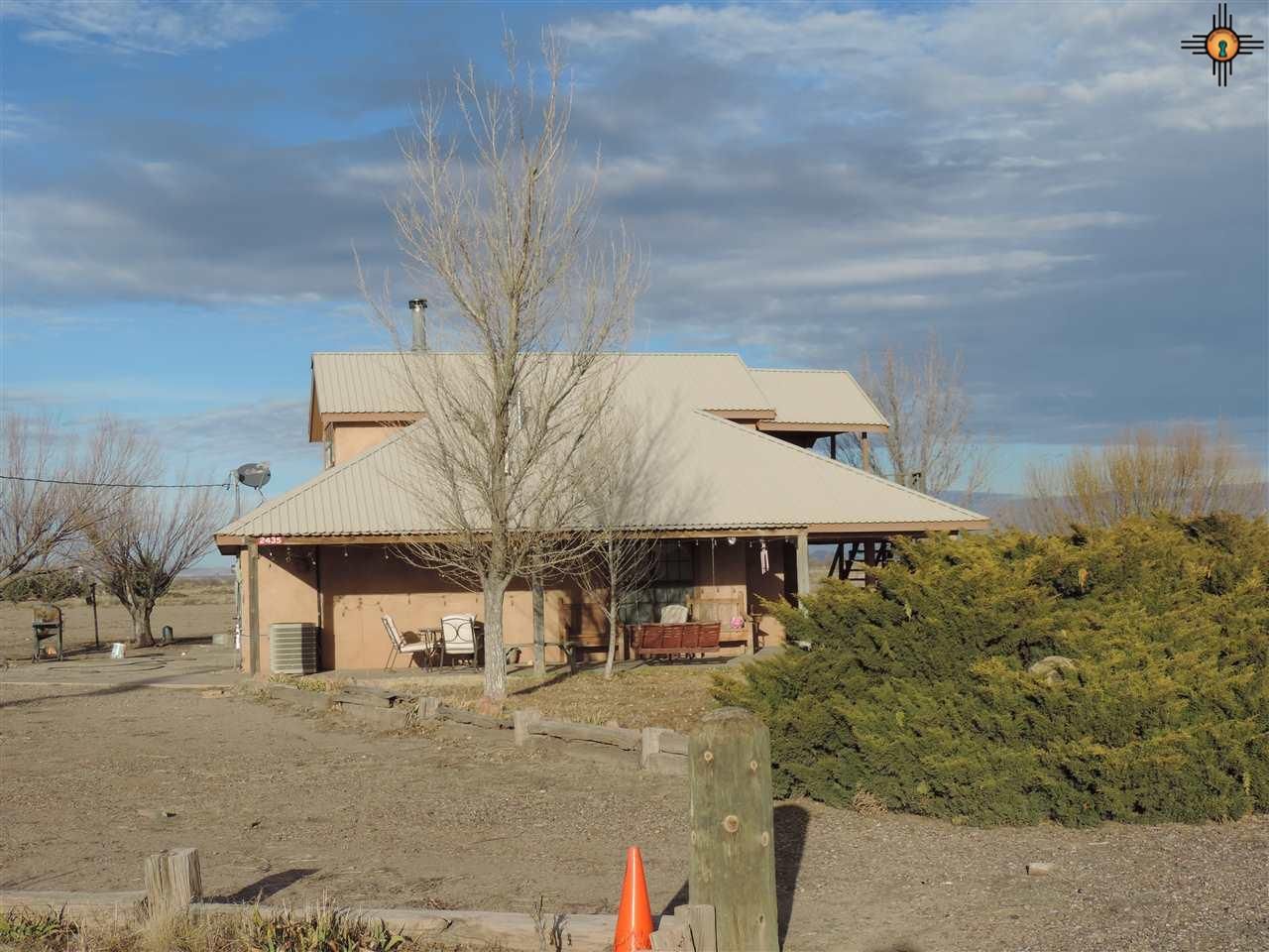 5 acres in Luna County, New Mexico