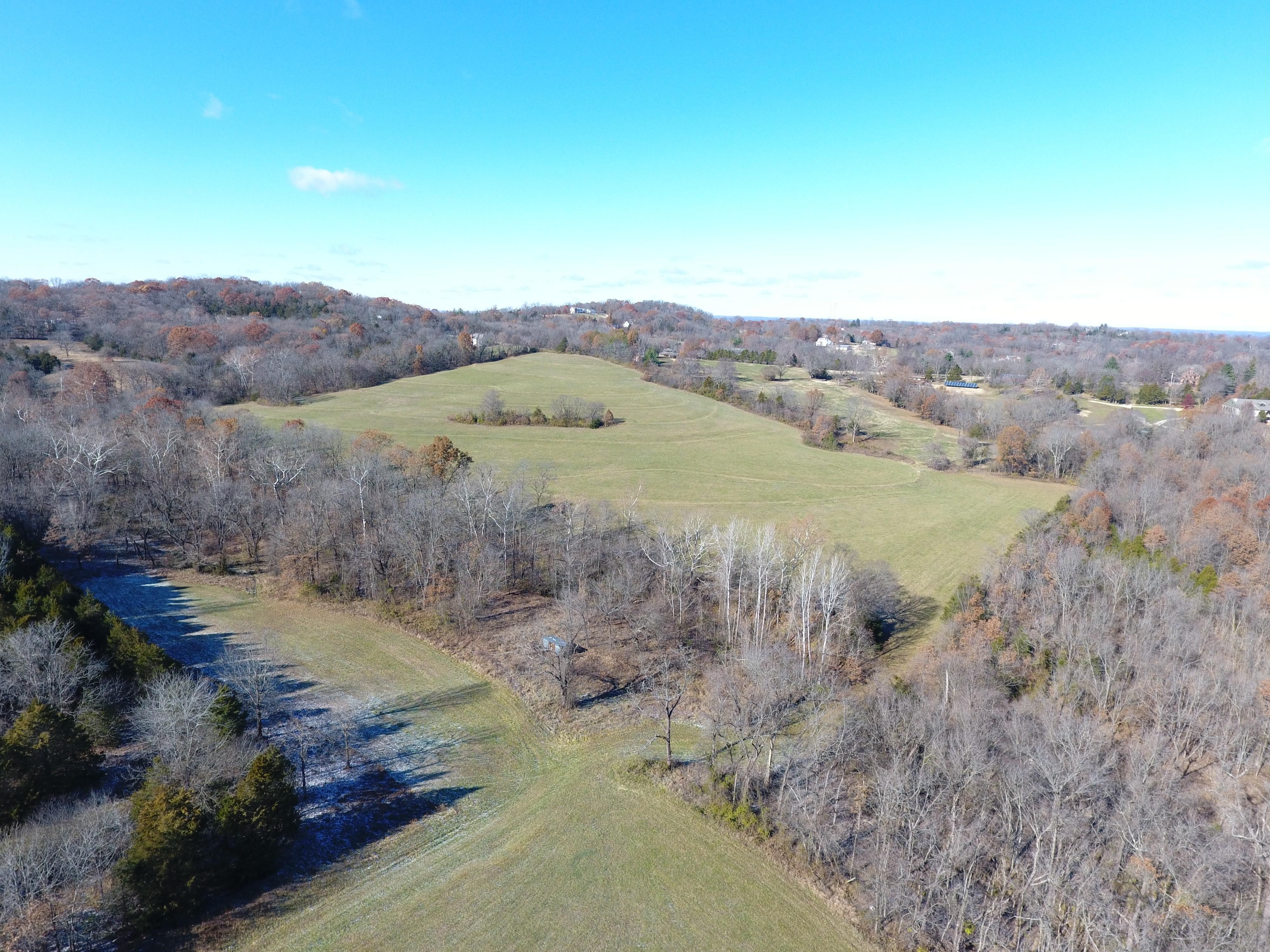 33.81 acres in Franklin County, Missouri