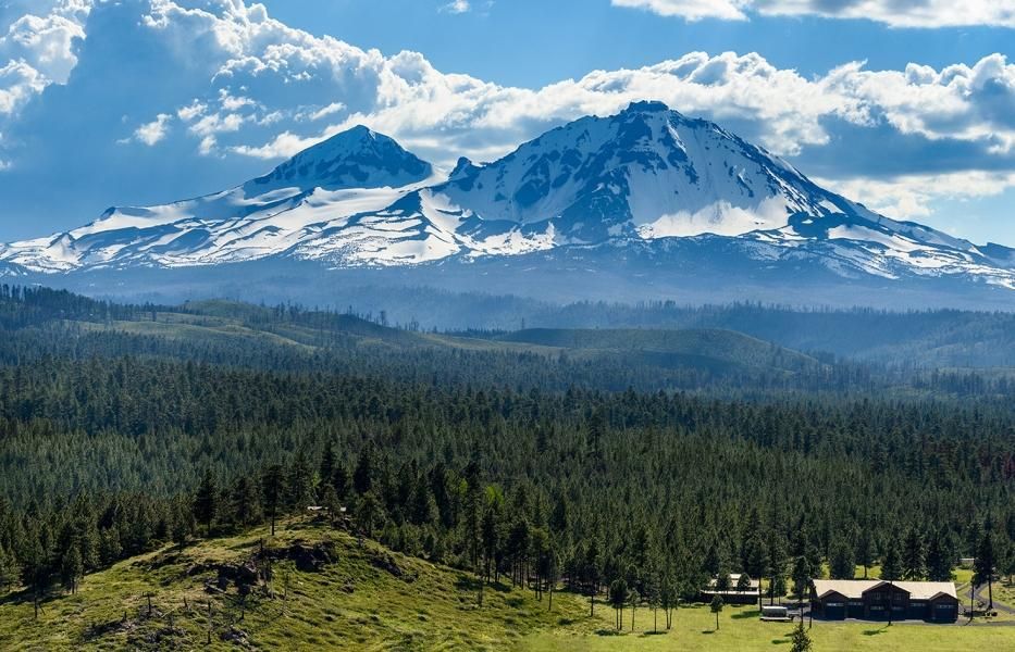 194.00 acres in Deschutes County, Oregon