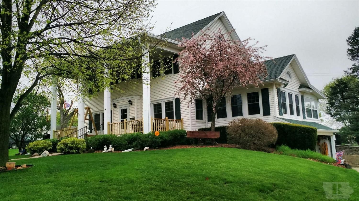 0.93 acres in Tama County, Iowa