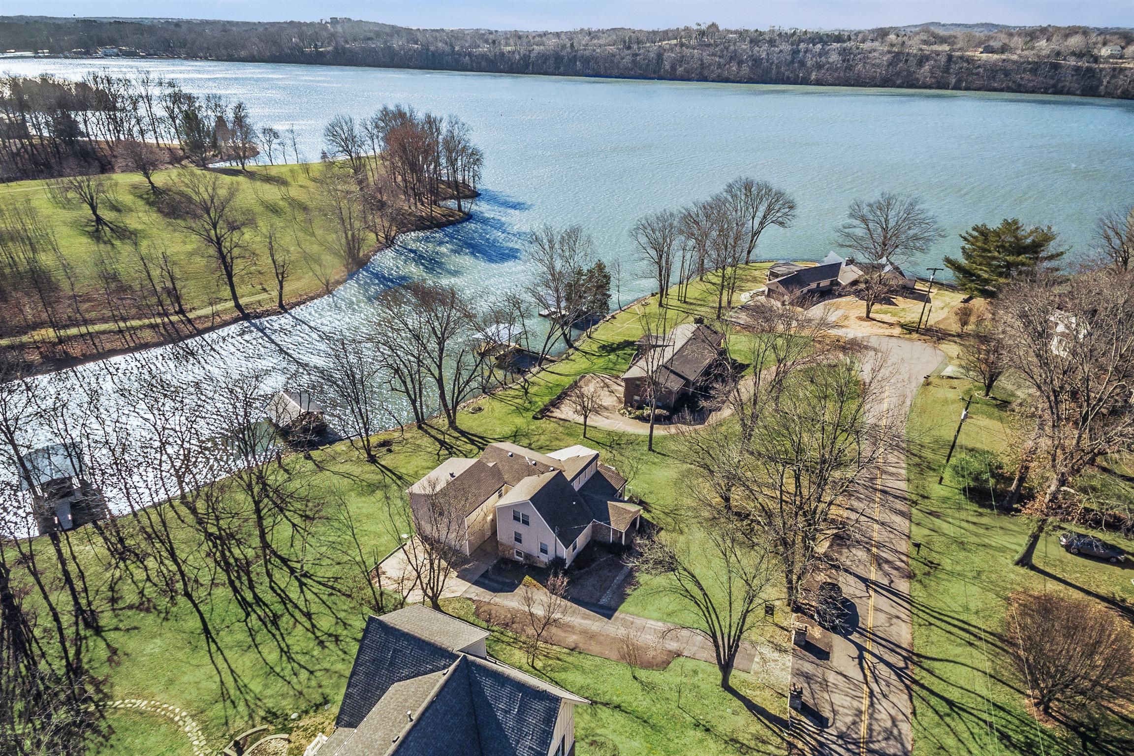 1 acres in Sumner County, Tennessee