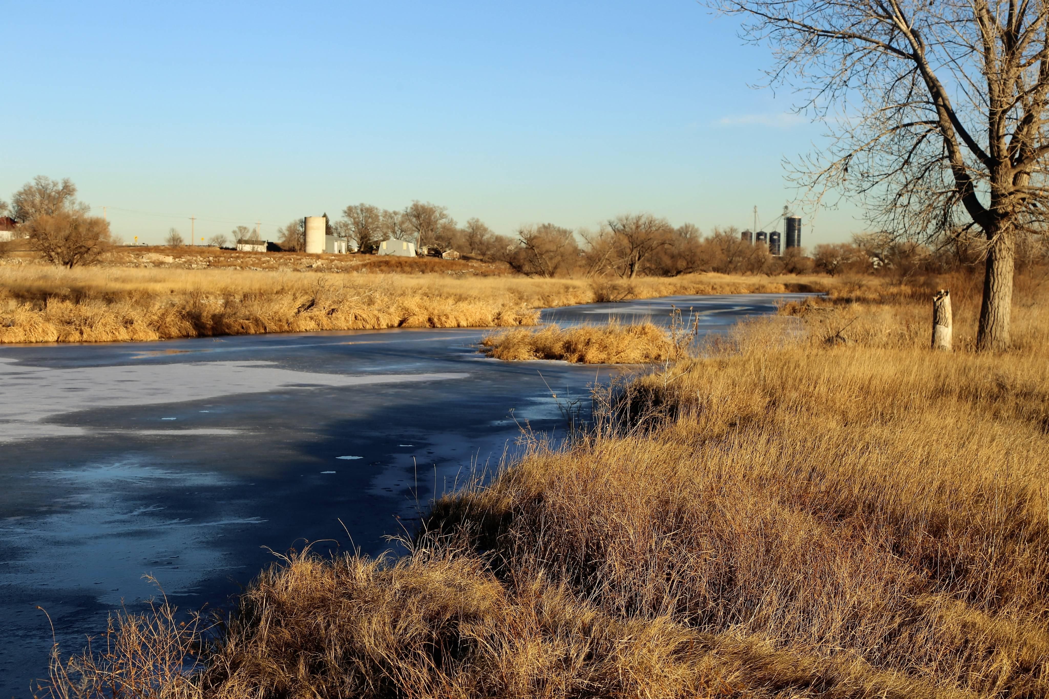 60 acres in Weld County, Colorado
