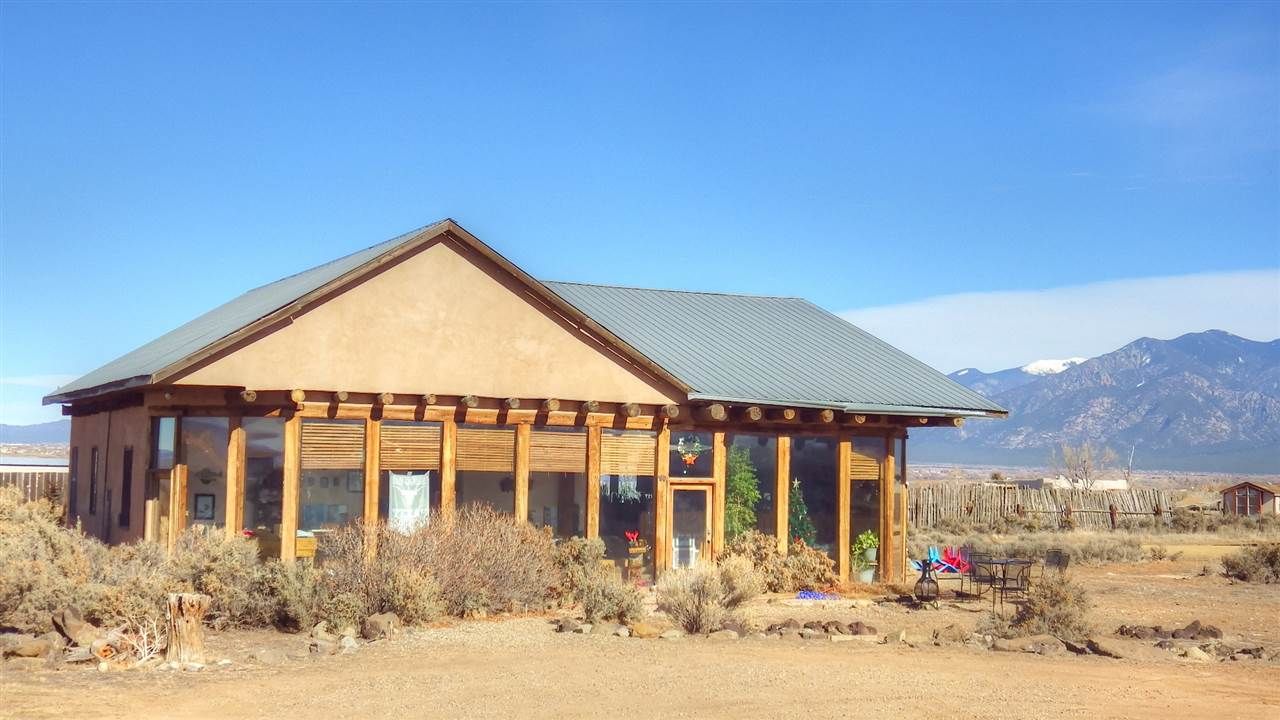 2.00 acres in Taos County, New Mexico