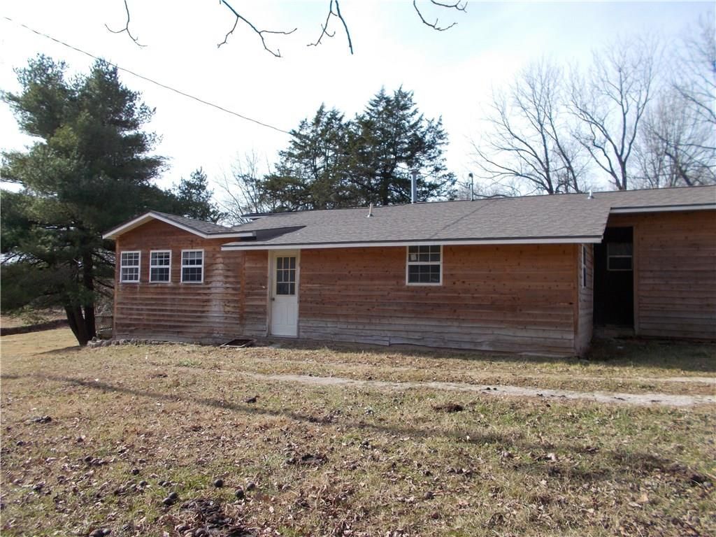 150 acres in McDonald County, Missouri