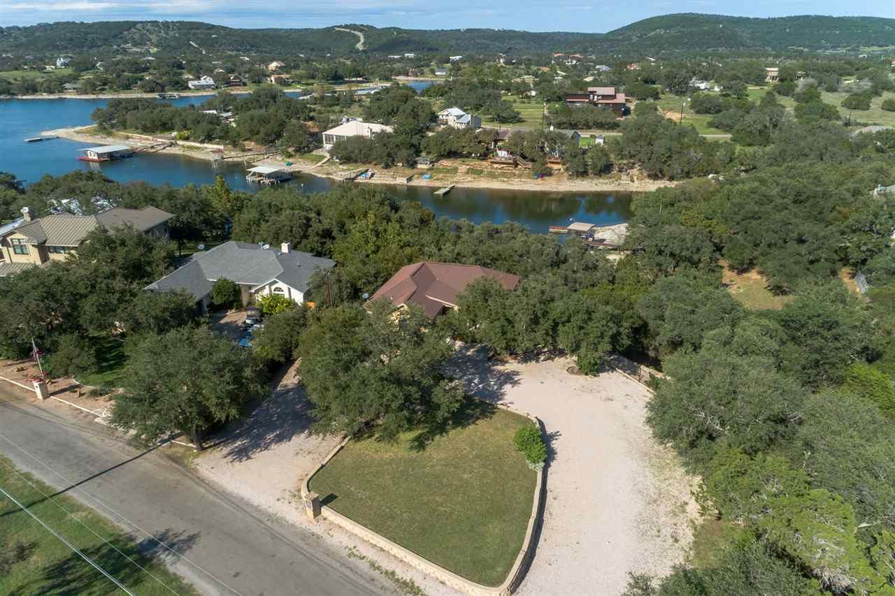0.7 acres in County, Texas