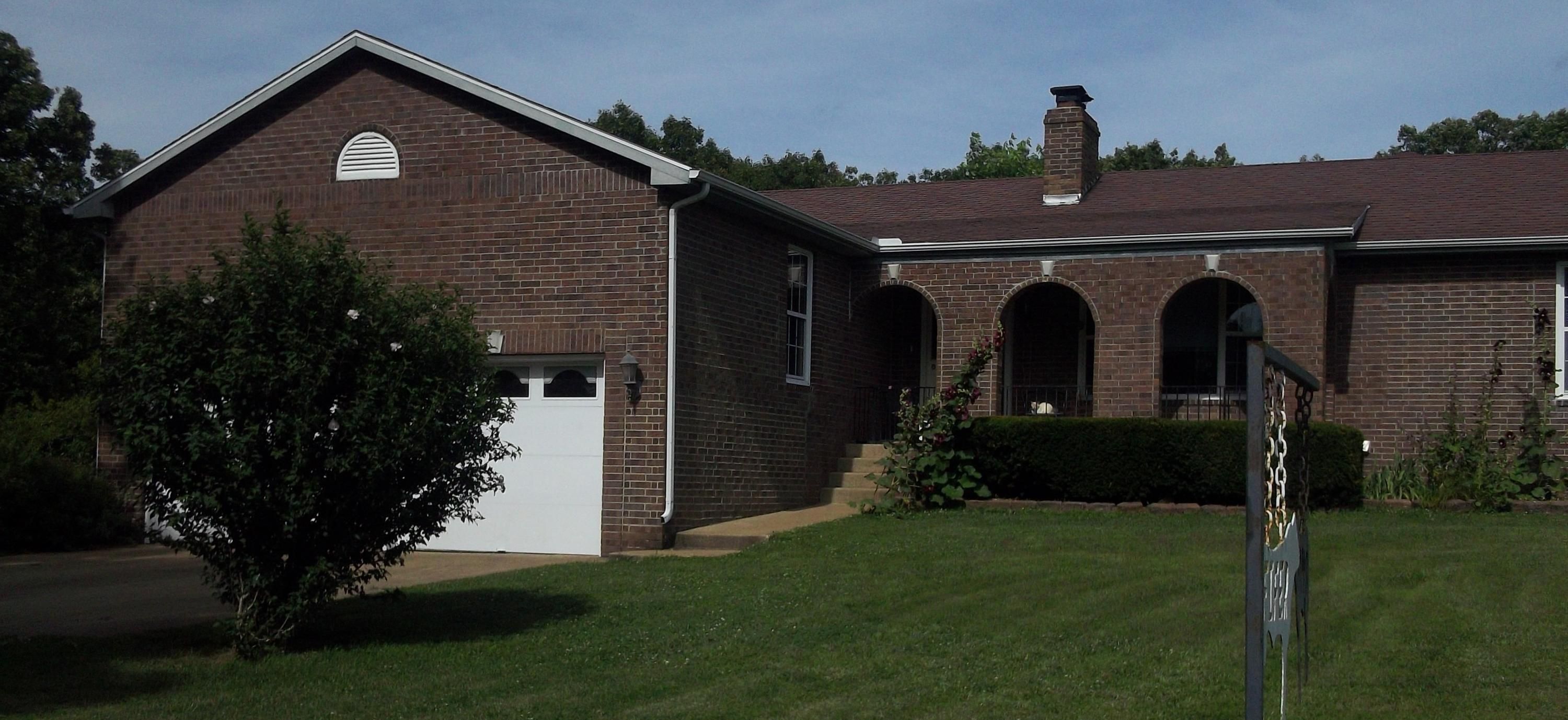 193.62 acres in Hickory County, Missouri