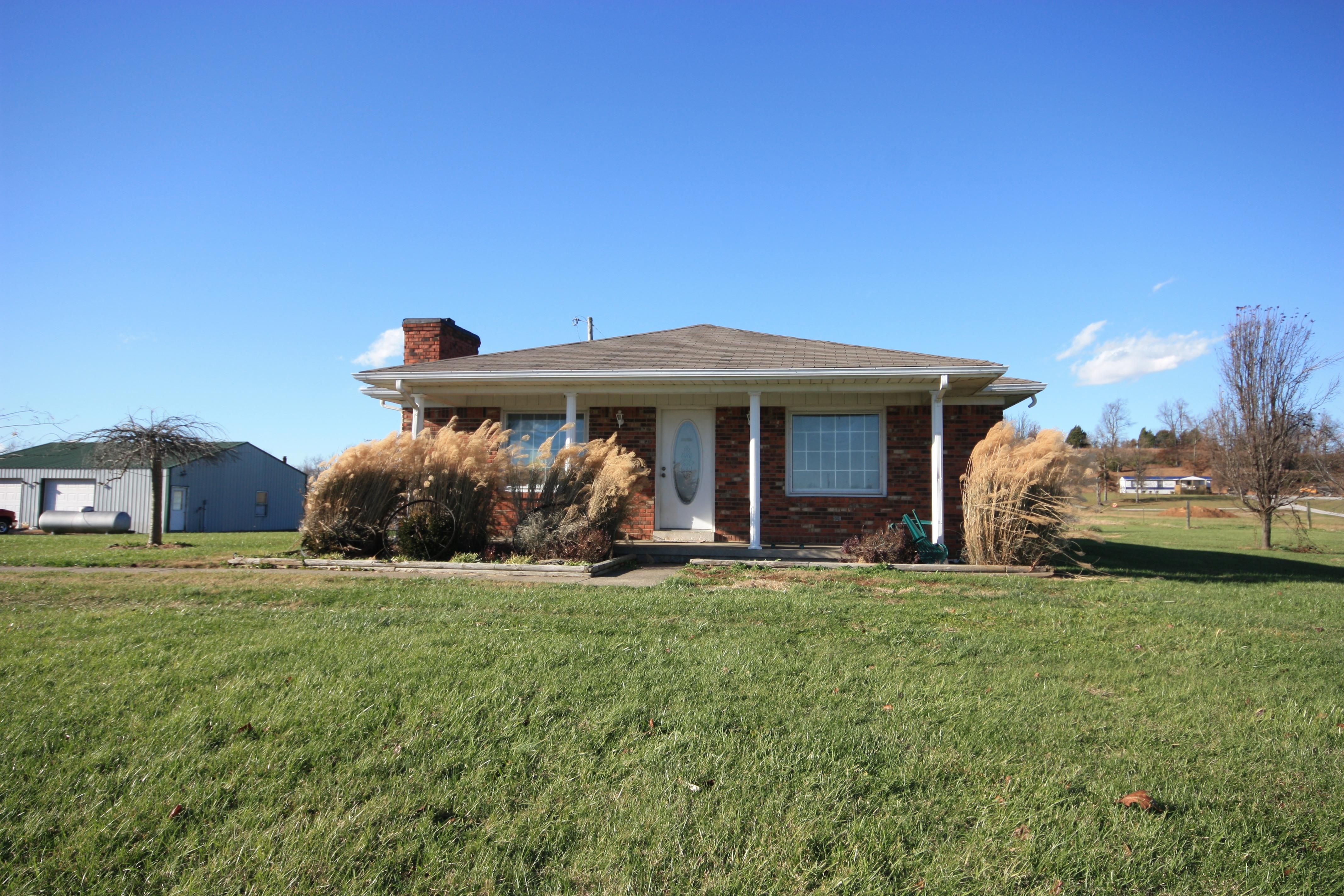 1 acres in Grayson County, Kentucky