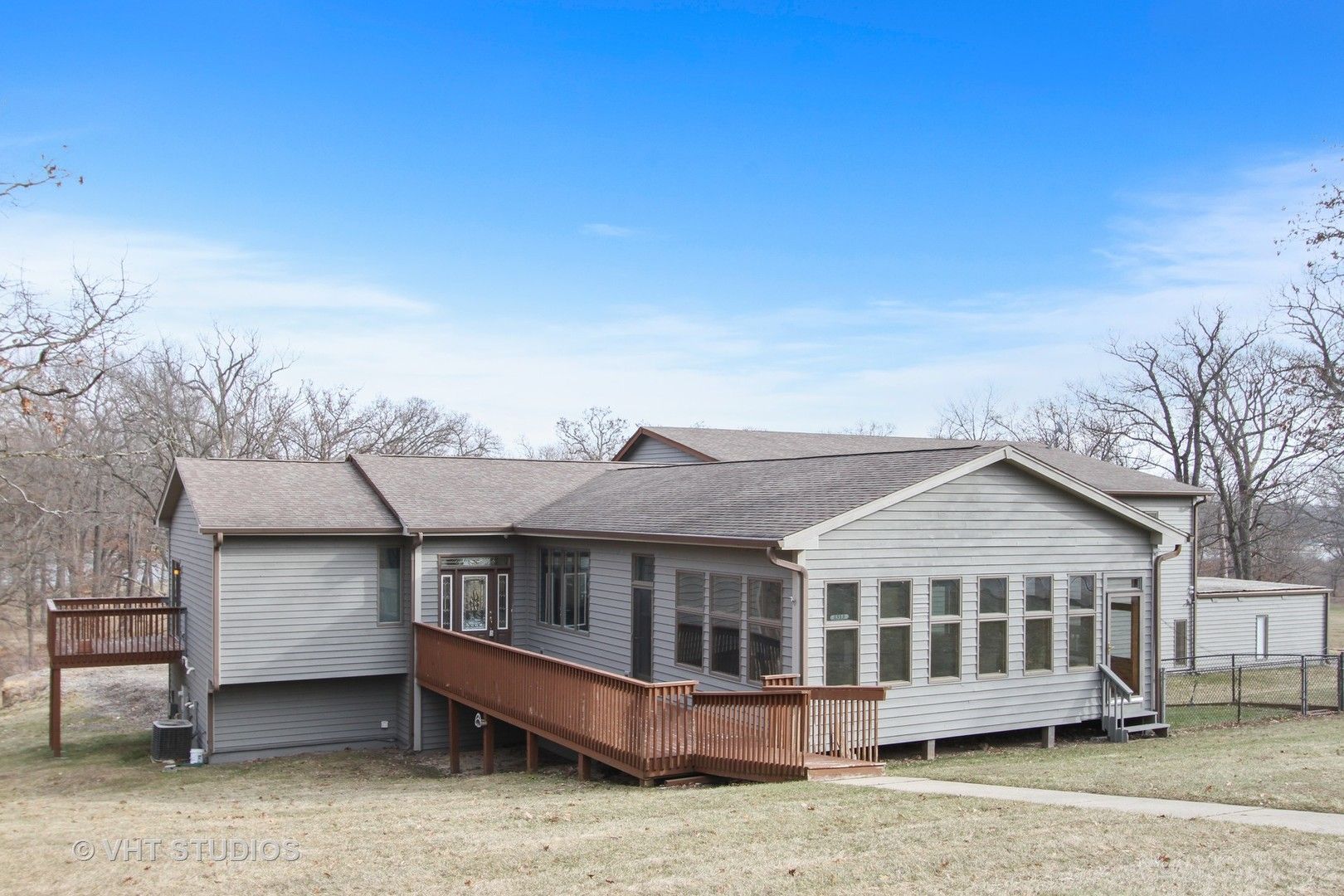 16.35 acres in McHenry County, Illinois