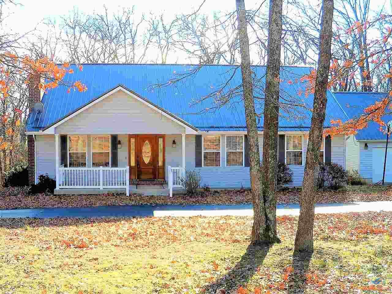 12.7 acres in Saint Clair County, Missouri