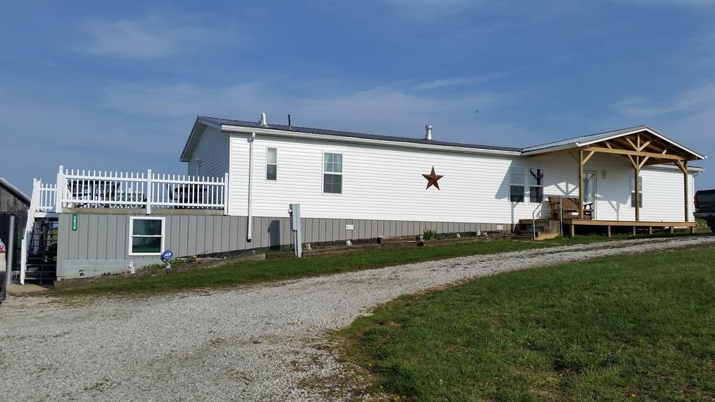 1.00 acres in Fleming County, Kentucky