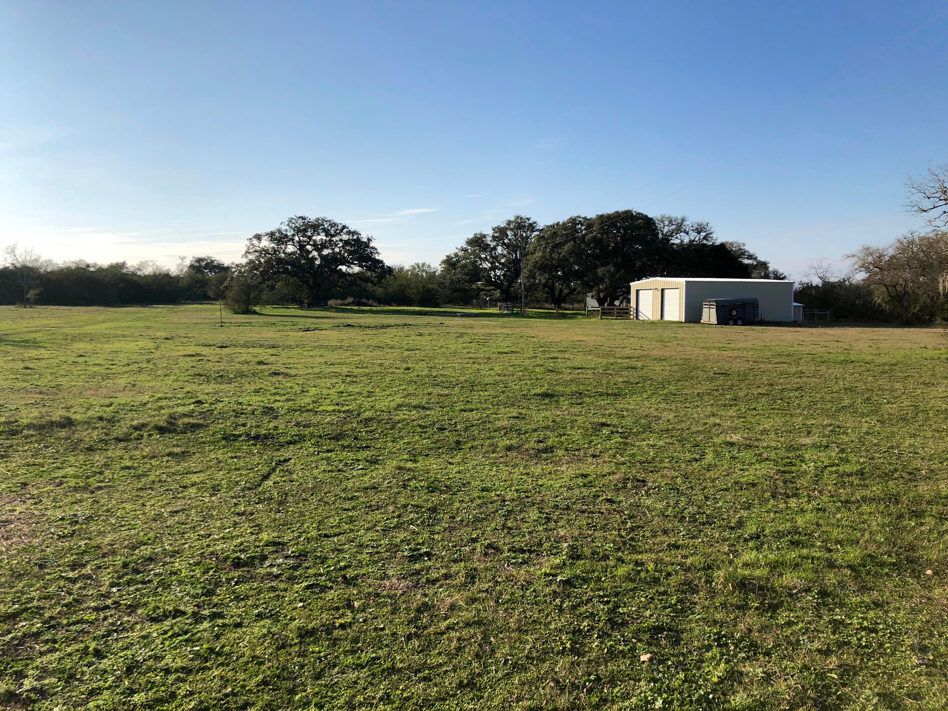 240.00 acres in Goliad County, Texas