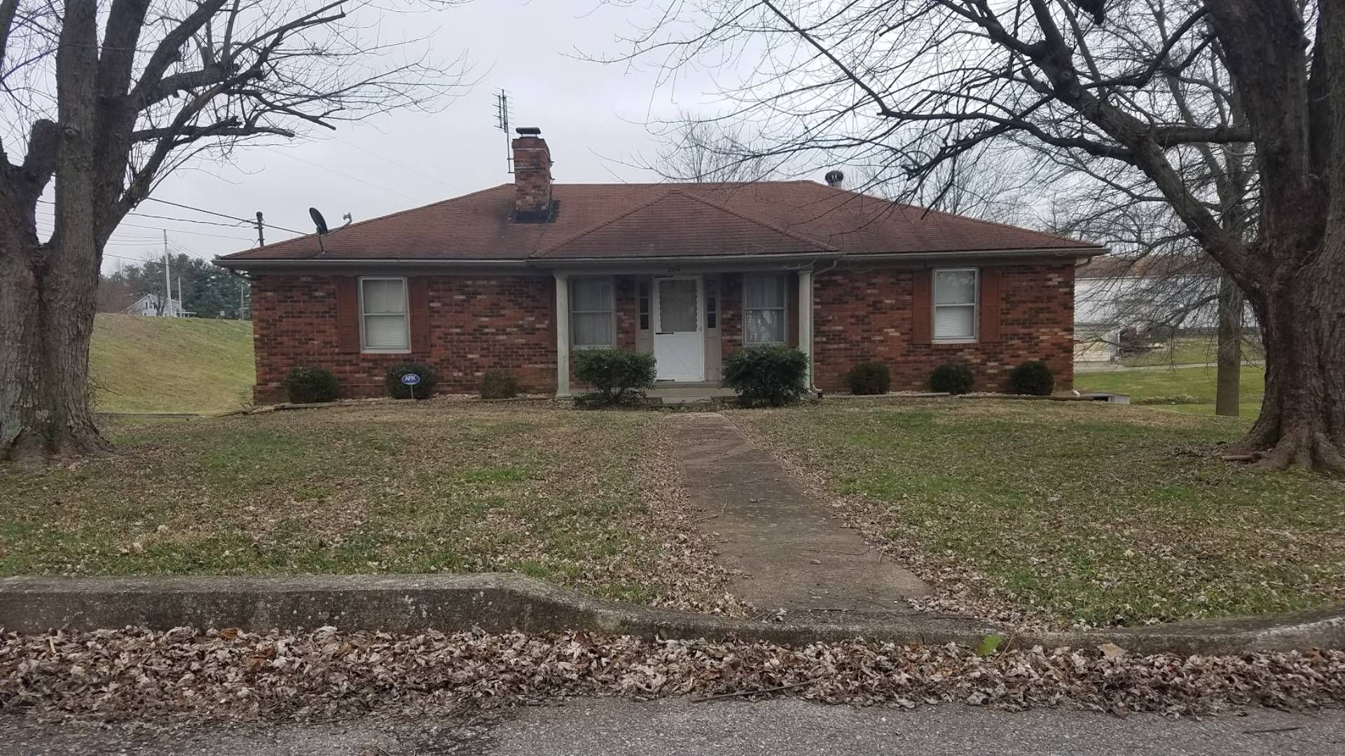 0.65 acres in Boyle County, Kentucky