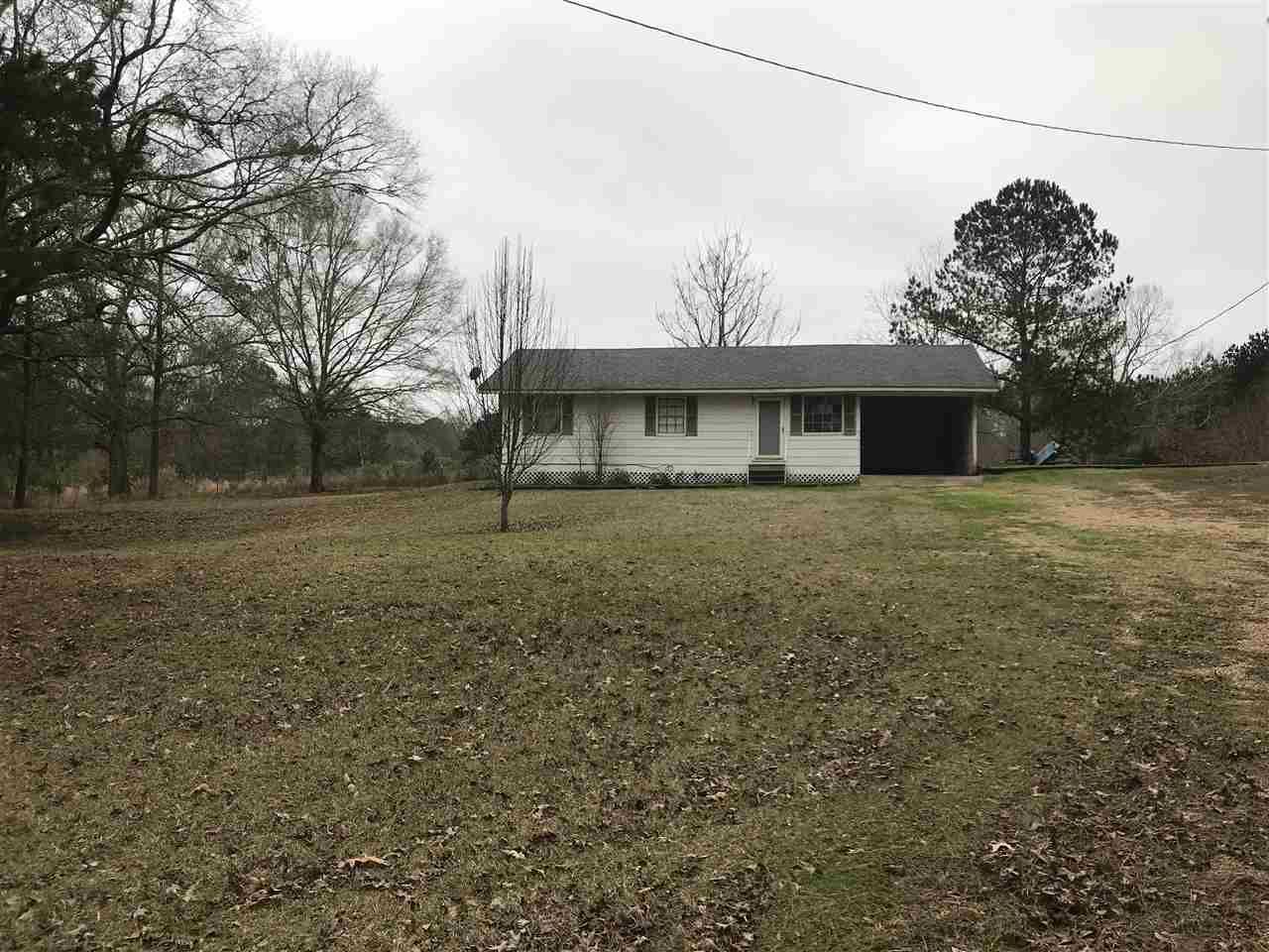 11.5 acres in Adams County, Mississippi