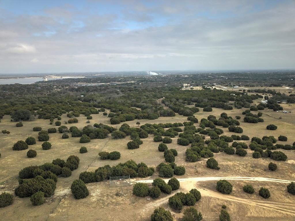 16.24 acres in Bosque County, Texas