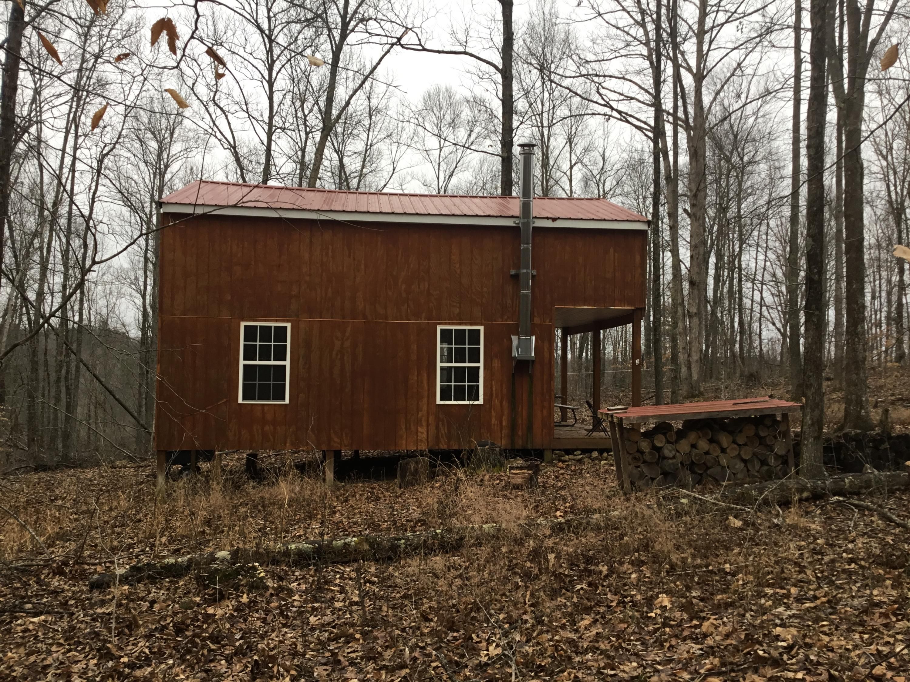 13.34 acres in Pulaski County, Kentucky