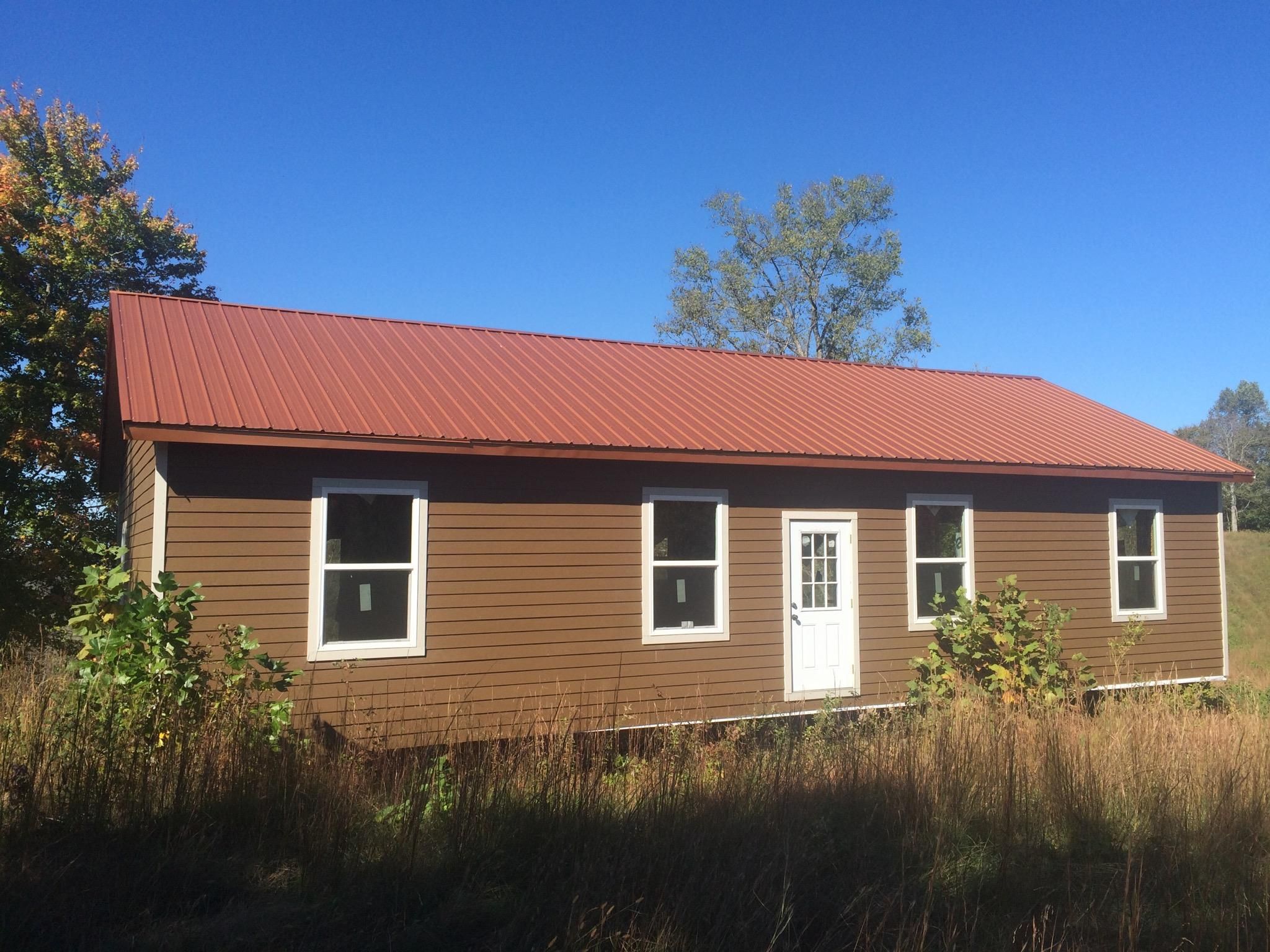 35.25 acres in DeKalb County, Tennessee