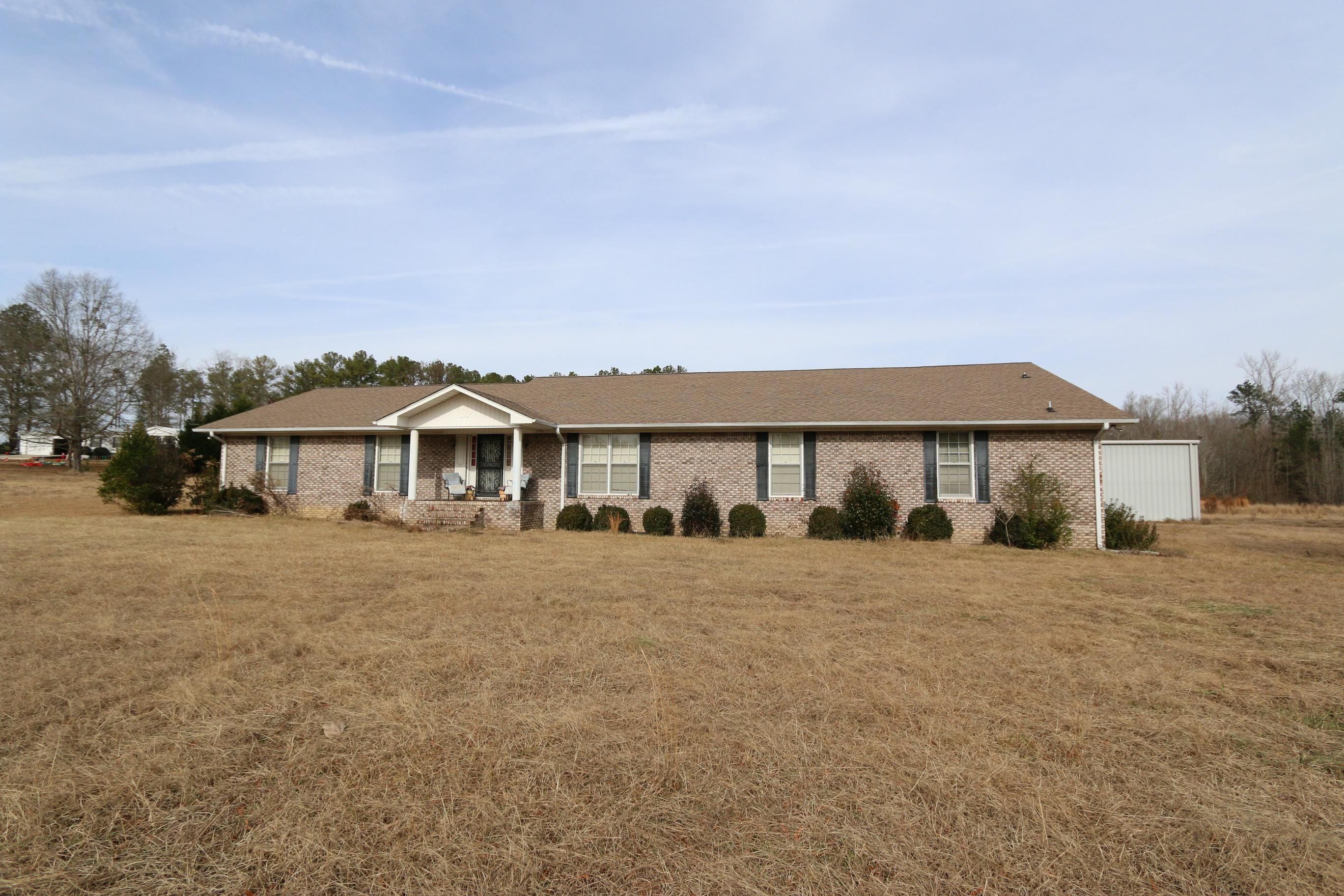 5.96 acres in Saint Clair County, Alabama