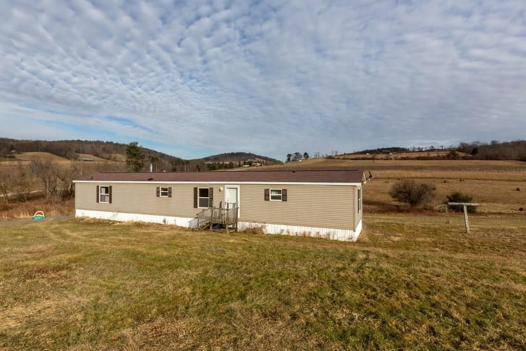 12.00 acres in Bradford County, Pennsylvania