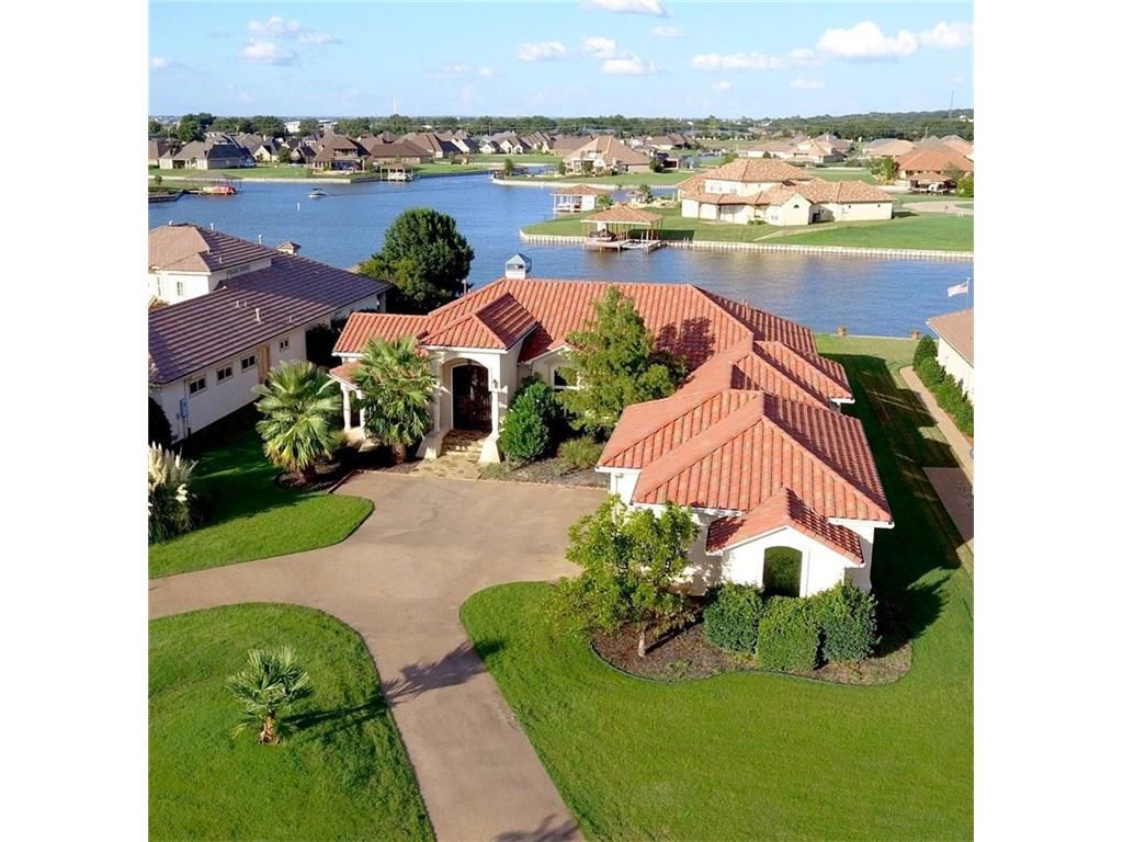 0.14 acres in Hood County, Texas