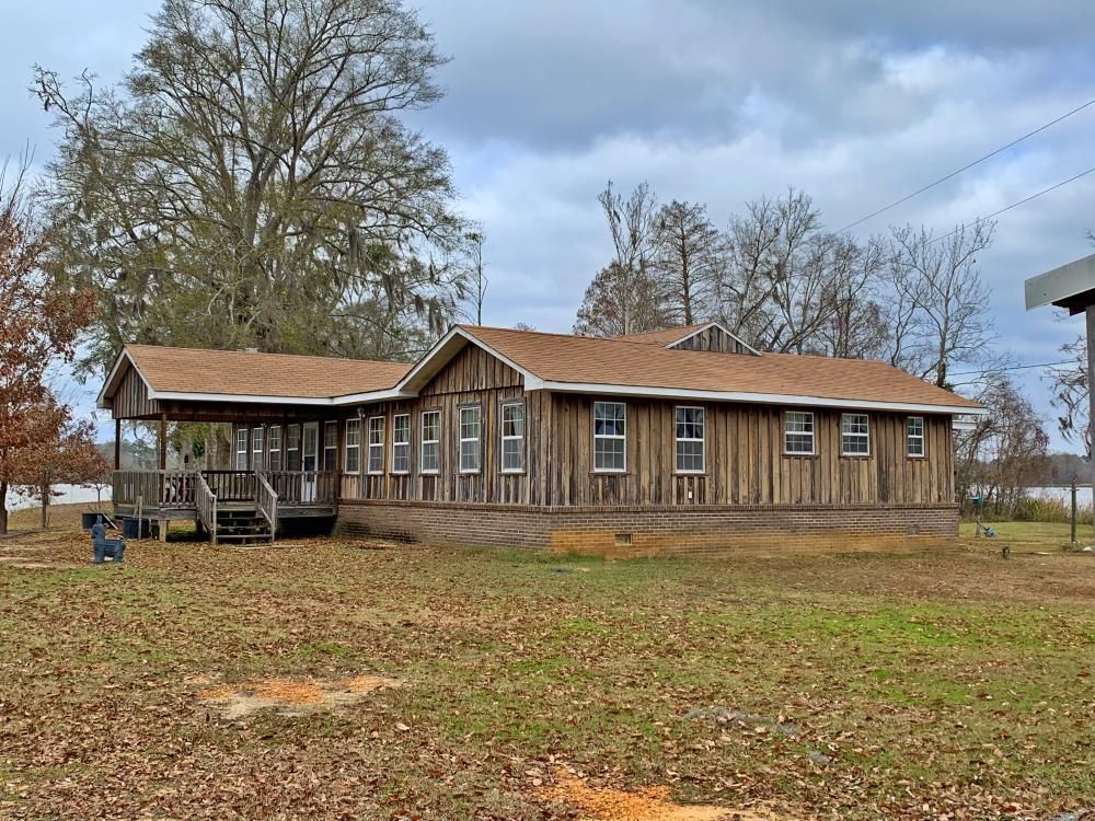 1.50 acres in Wilcox County, Alabama