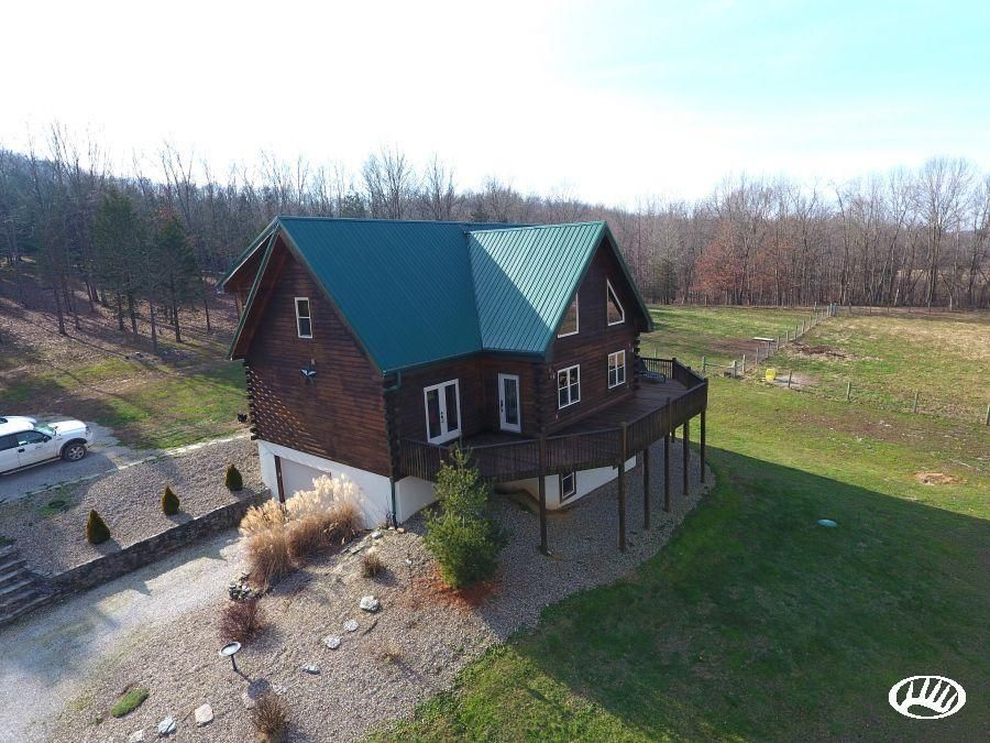36.70 acres in Lewis County, Kentucky