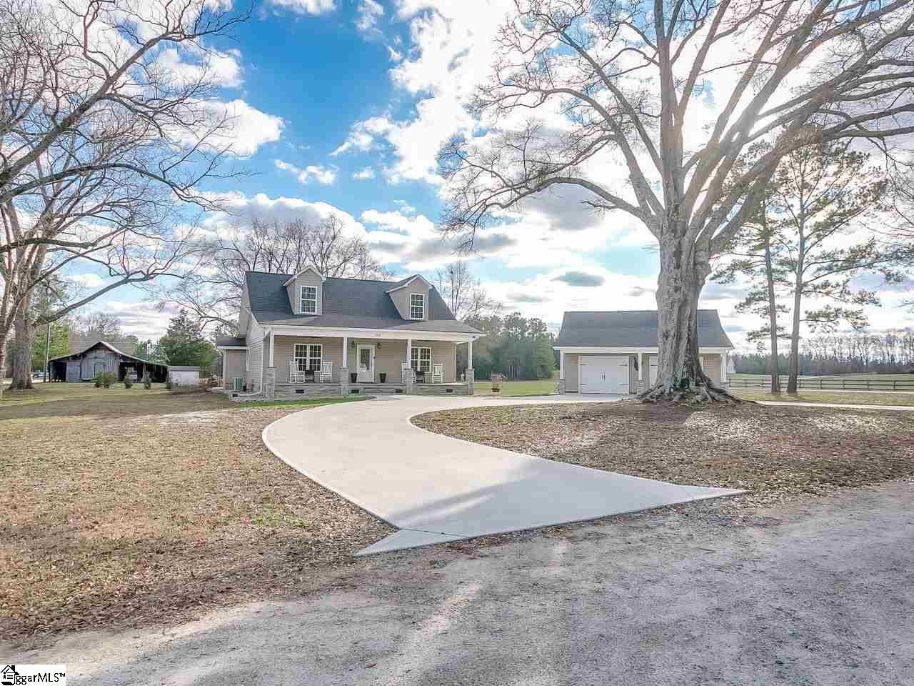 1.93 acres in Spartanburg County, South Carolina