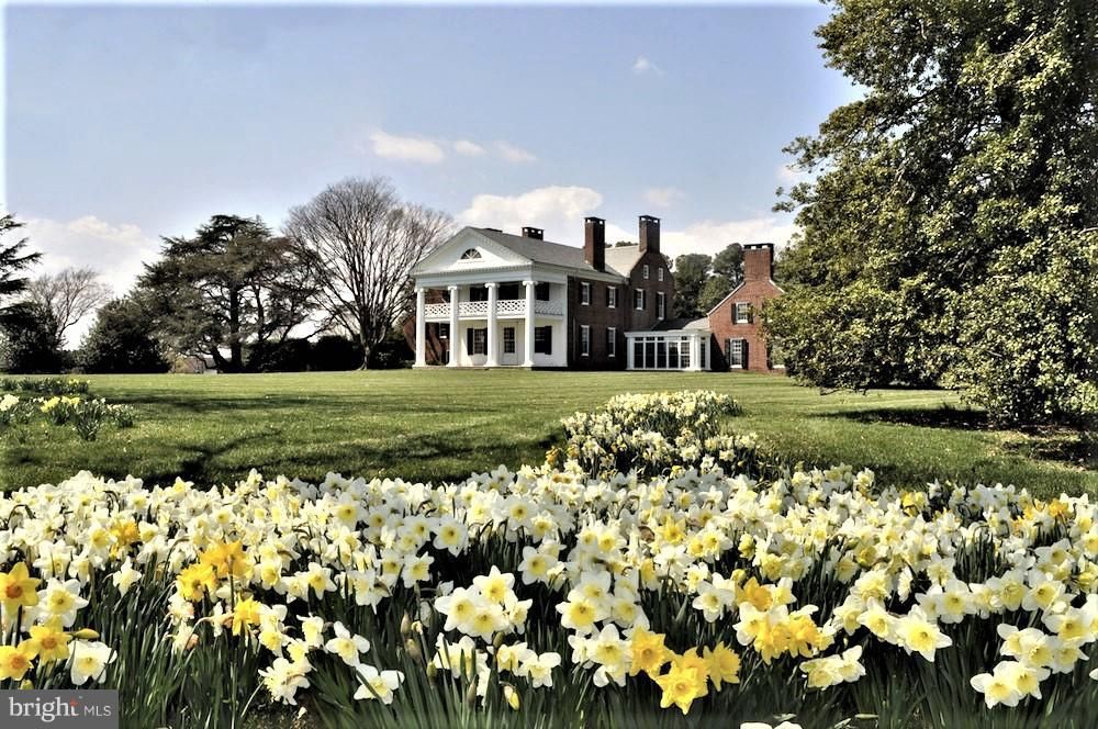 153 acres in Talbot County, Maryland