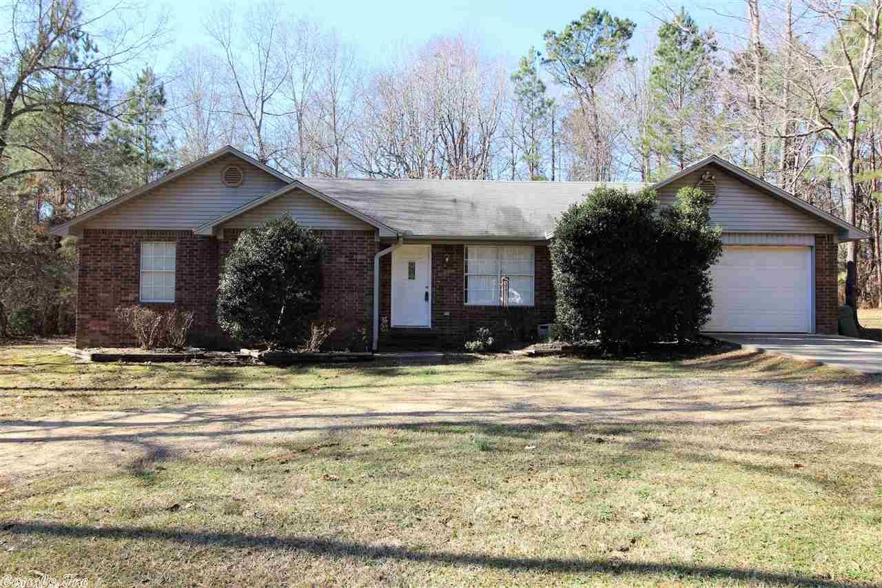 2.28 acres in Grant County, Arkansas