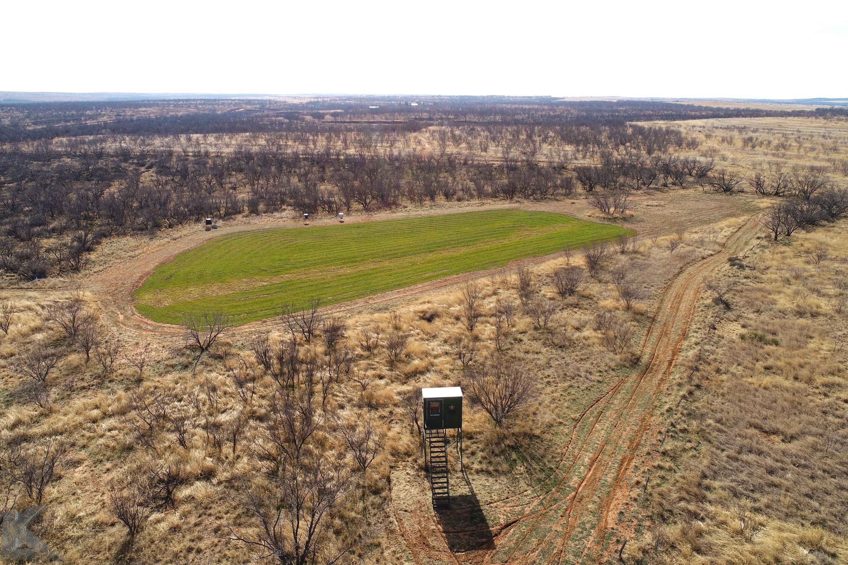 228.00 acres in Stonewall County, Texas