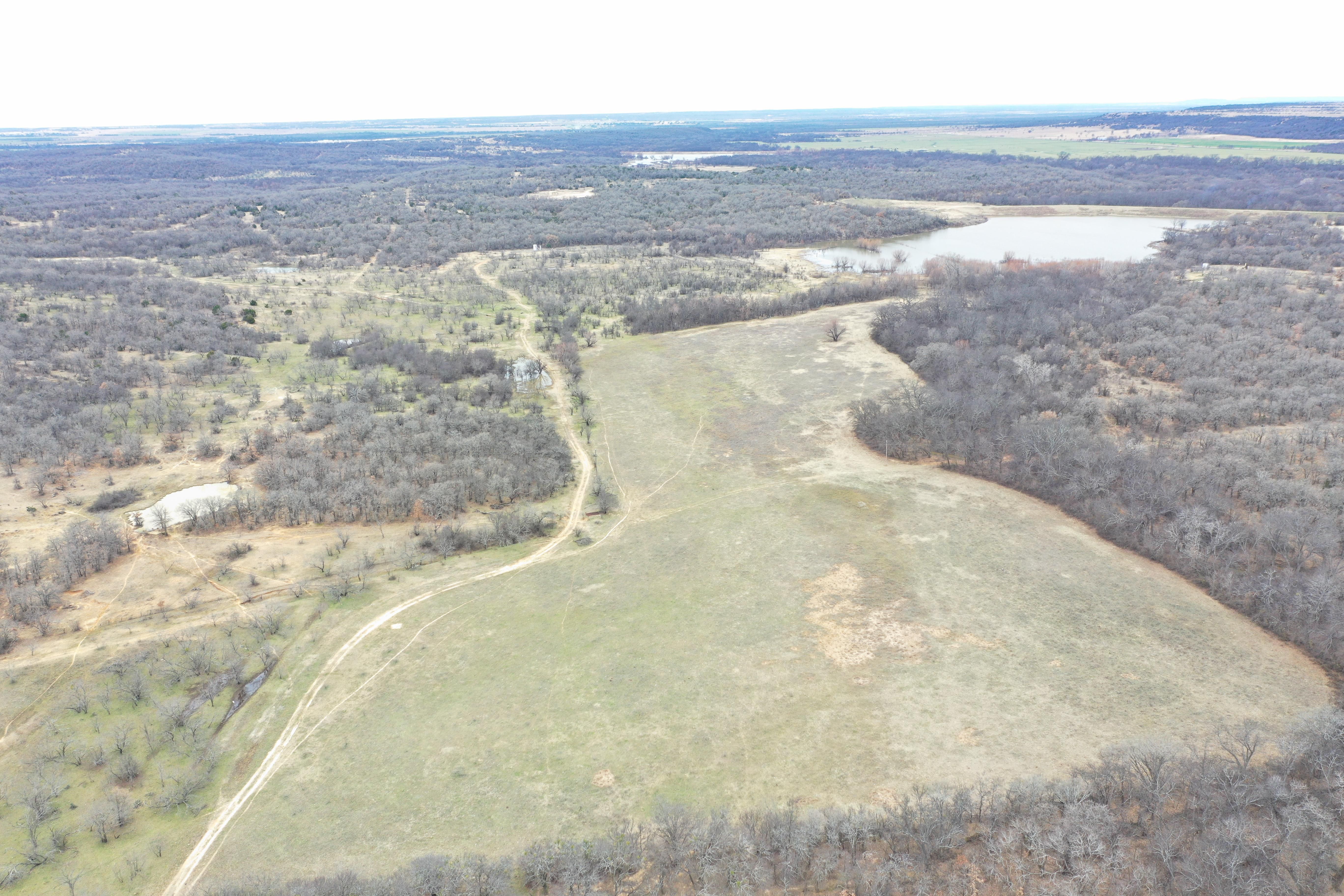 769.31 acres in Jack County, Texas