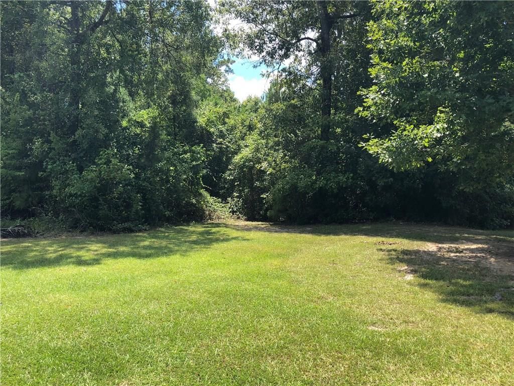 3.73 acres in Rapides Parish, Louisiana