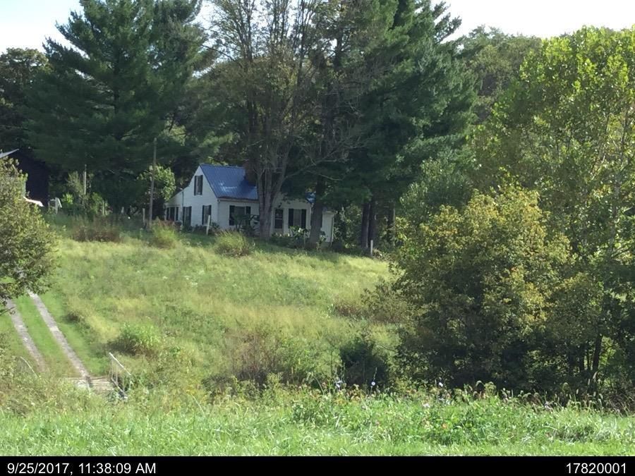 122.58 acres in Clark County, Kentucky