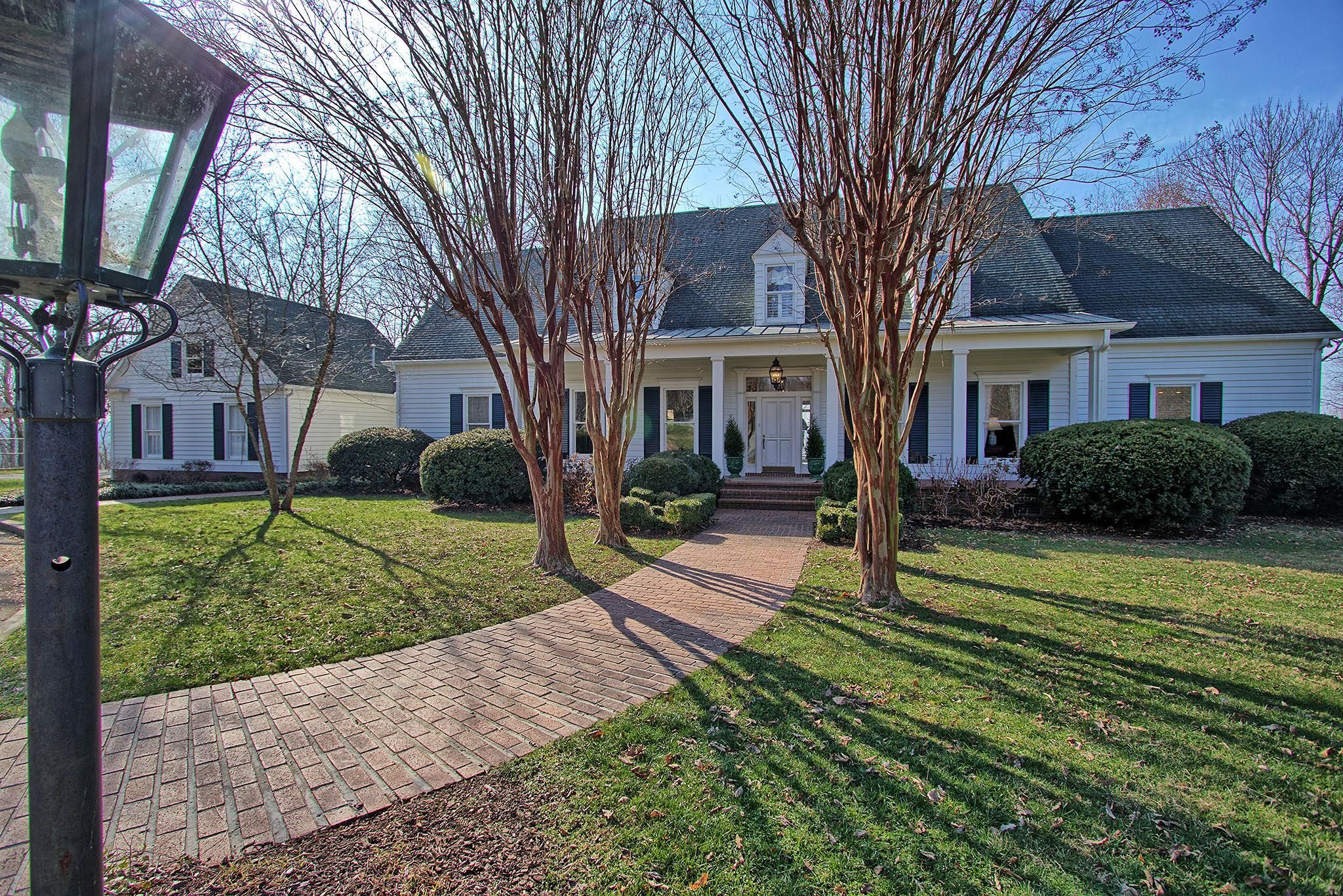 75.54 acres in Maury County, Tennessee