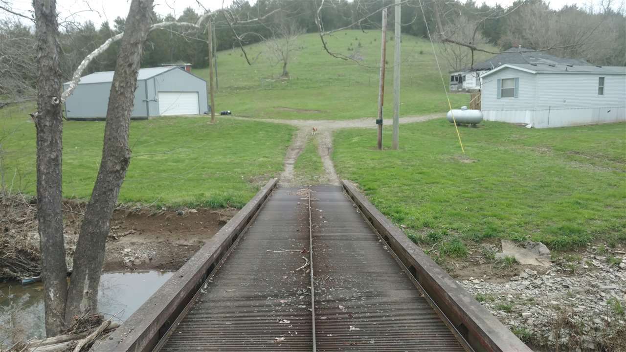 5 acres in Grant County, Kentucky