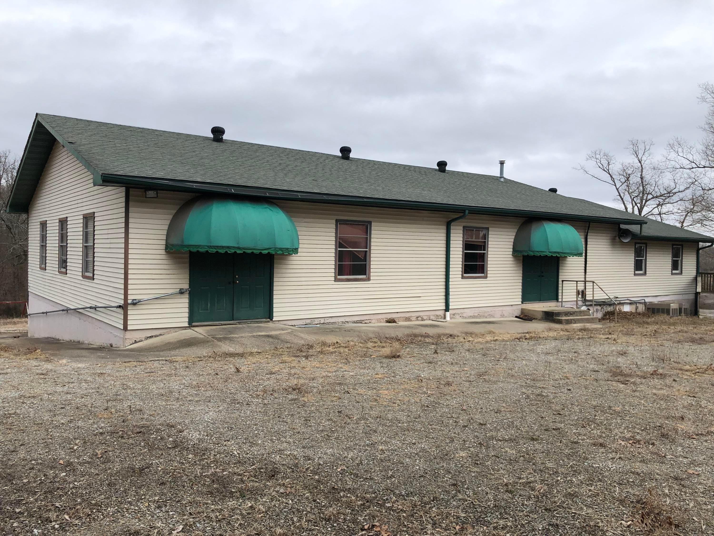 16.23 acres in ster County, Missouri