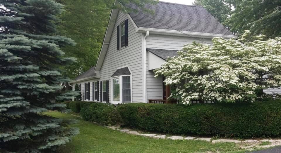 3.06 acres in Hancock County, Indiana