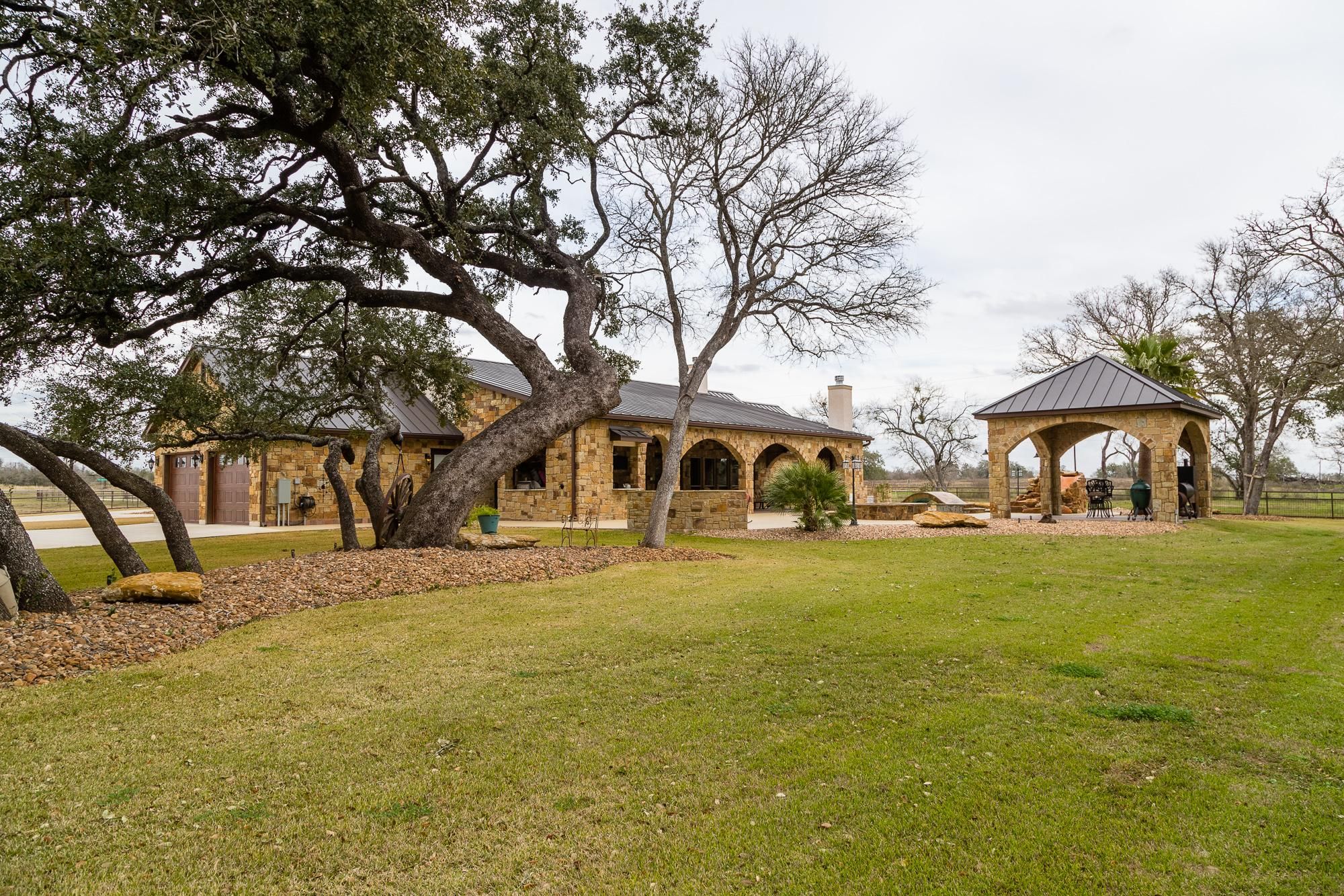 26.00 acres in Guadalupe County, Texas