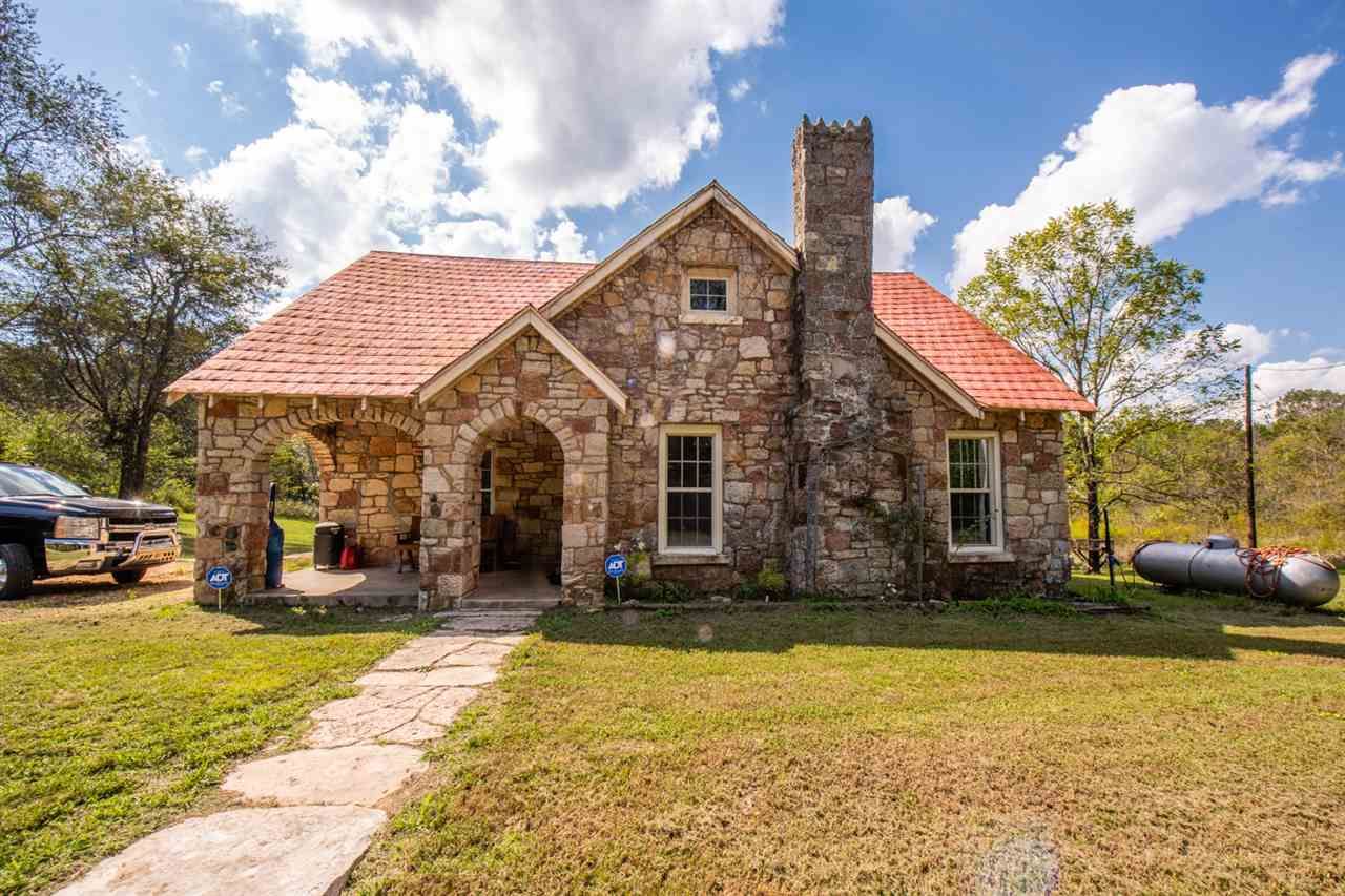 0.96 acres in Decatur County, Tennessee