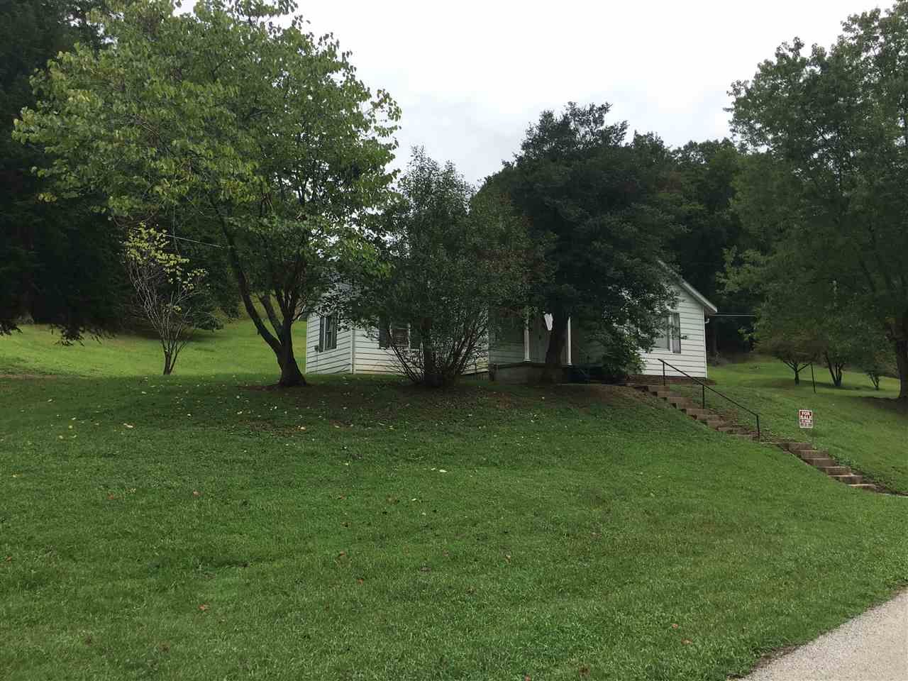 10.5 acres in Boyd County, Kentucky