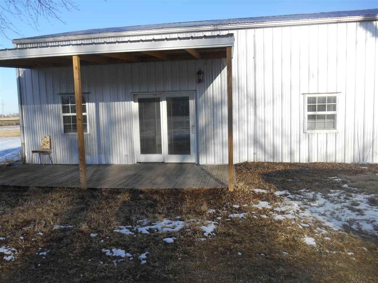 1.5 acres in Dickinson County, Kansas