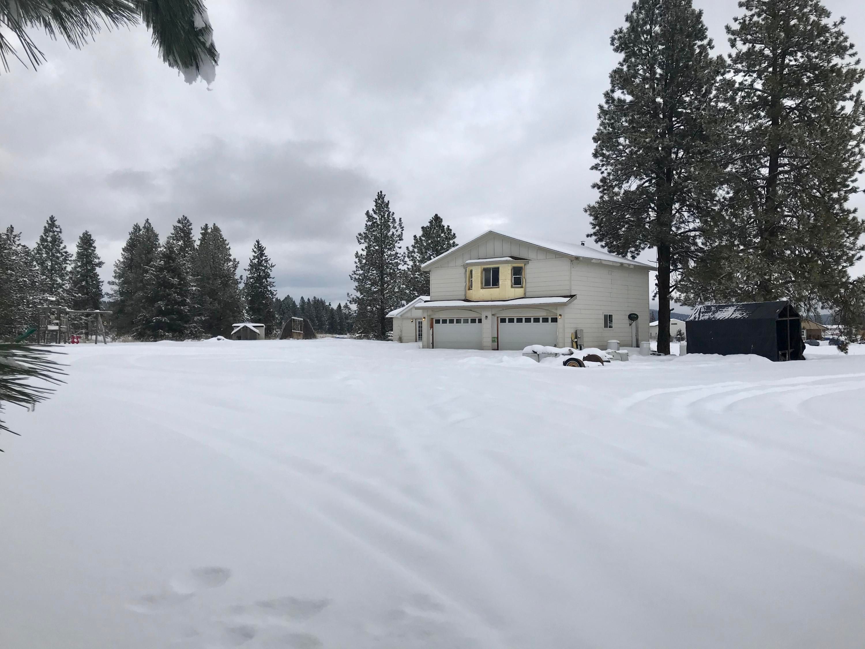 2.51 acres in Flathead County, Montana