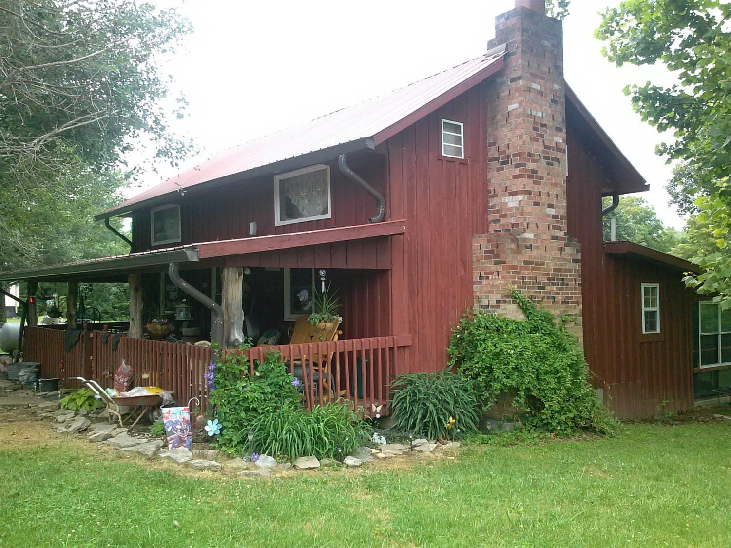 18.00 acres in Estill County, Kentucky